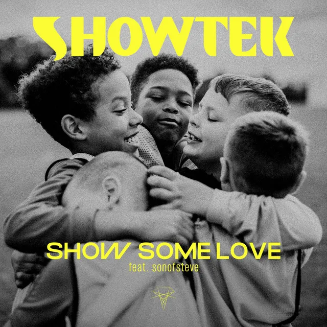 Cover art of Show Some Love