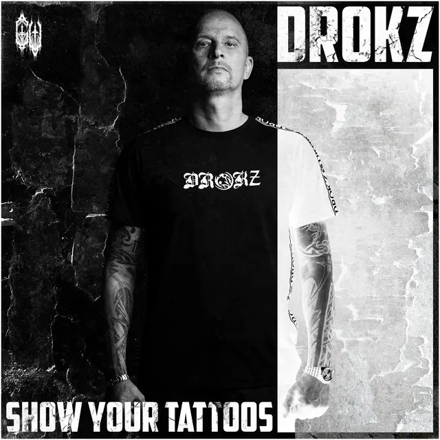 Cover art of SHOW YOUR TATTOOS