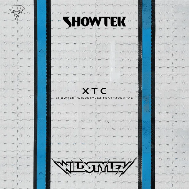 XTC by Showtek, Wildstylez, Jodapac - Hardstyle cover art