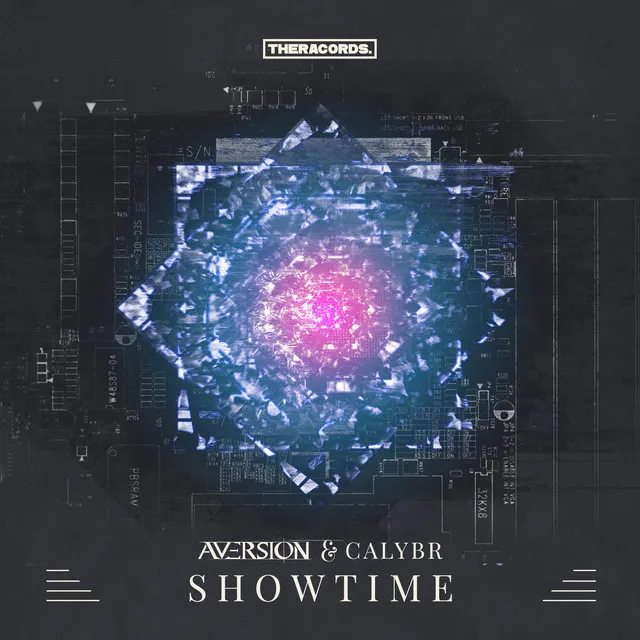 Cover art of Showtime