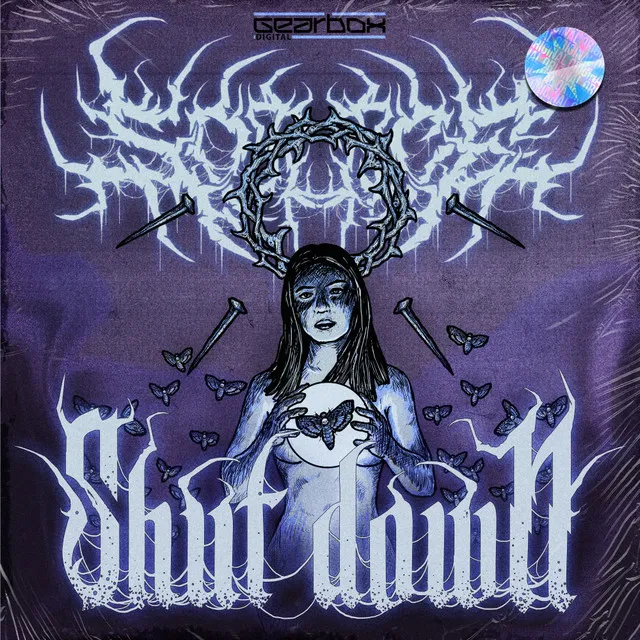 Cover art of Shut Down