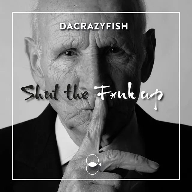 Cover art of Shut the Funk up