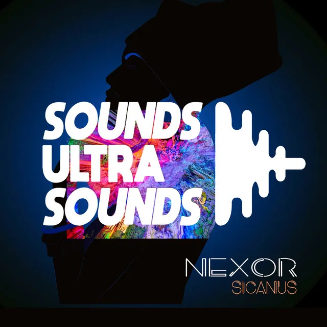 Cover art of Sicanus .