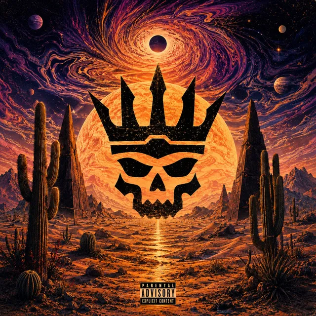 UNREAL by Sicario - Uptempo cover art