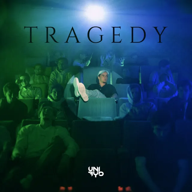 Cover art of Tragedy