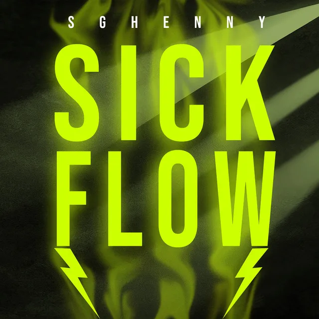 Cover art of Sick Flow