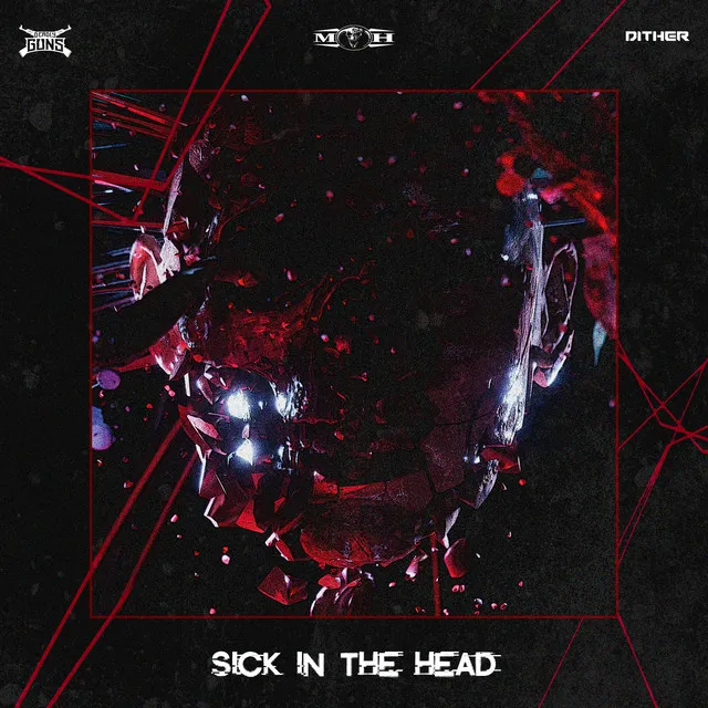 Cover art of Sick In The Head