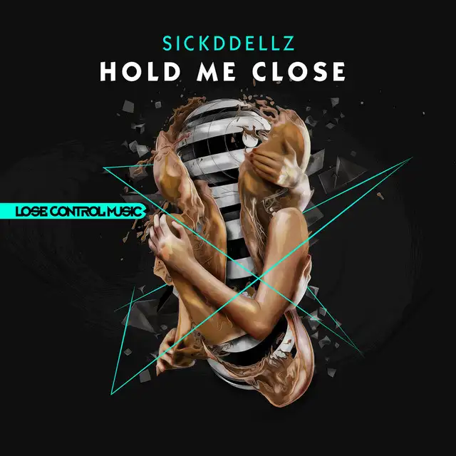 Hold Me Close - Edit by Sickddellz - Hardstyle cover art