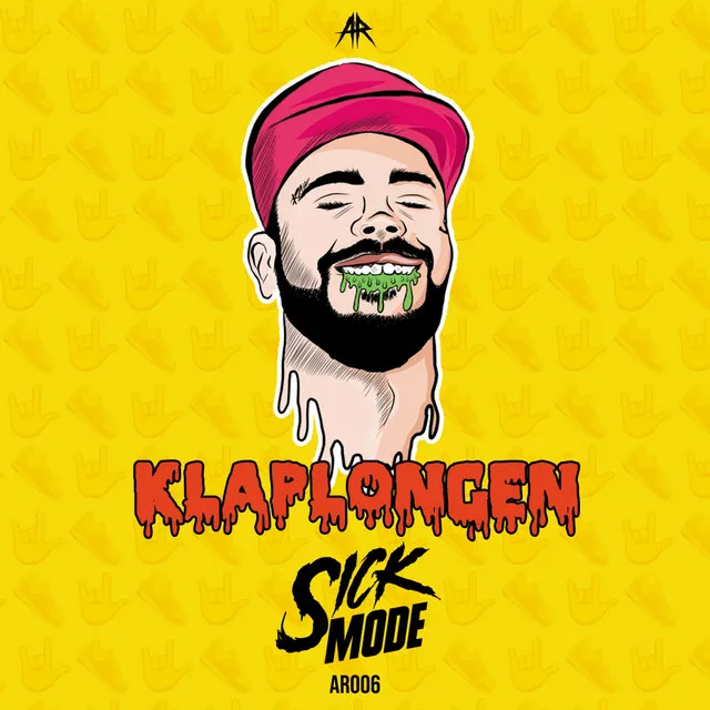 Klaplongen by Sickmode - Rawstyle cover art