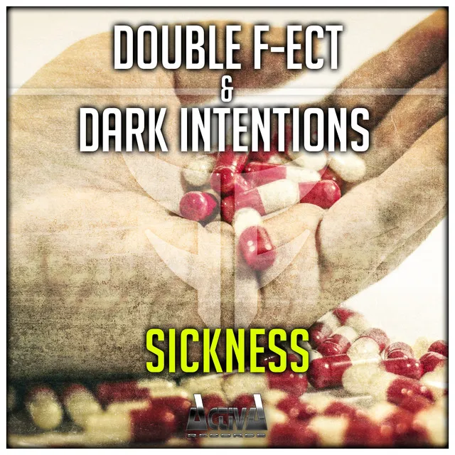 Cover art of Sickness