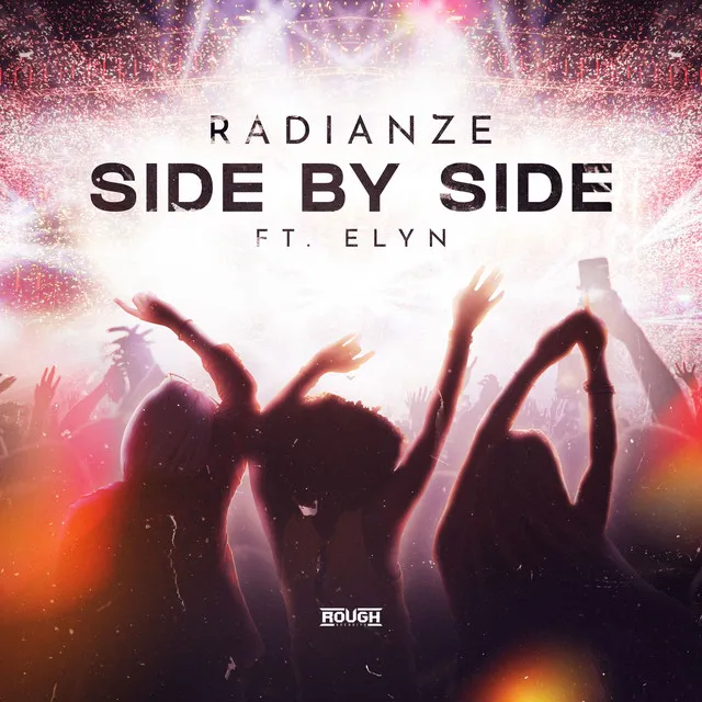Cover art of Side By Side