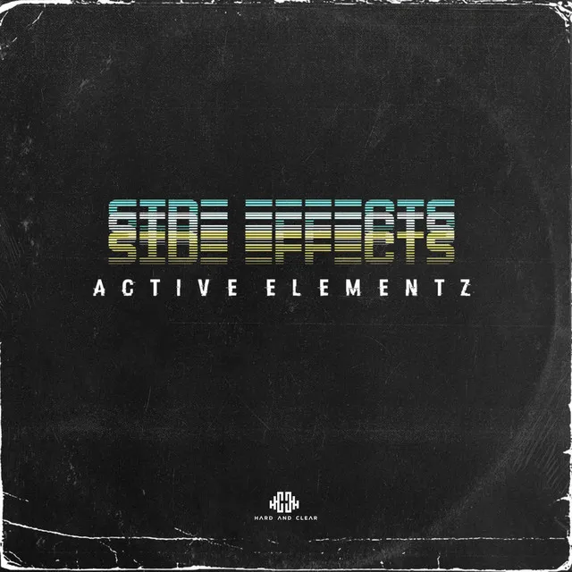 Cover art of Side Effects