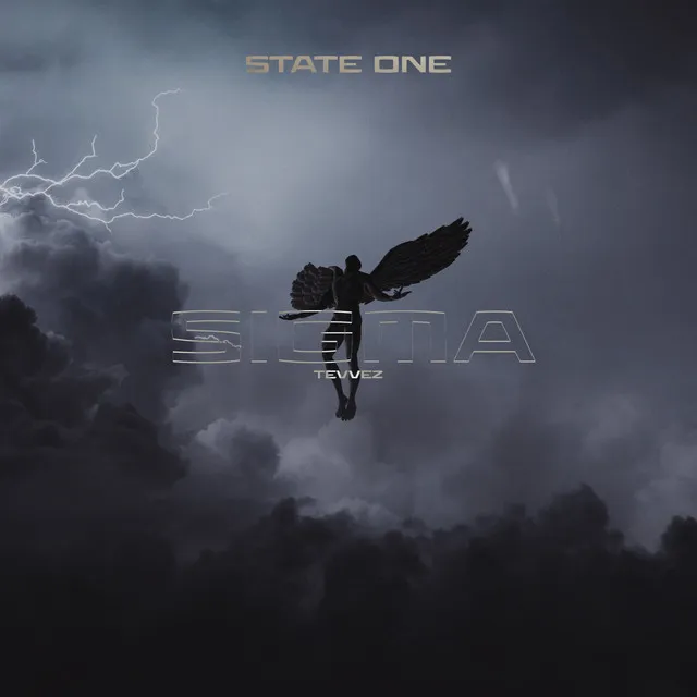 Cover art of Sigma (Remix)