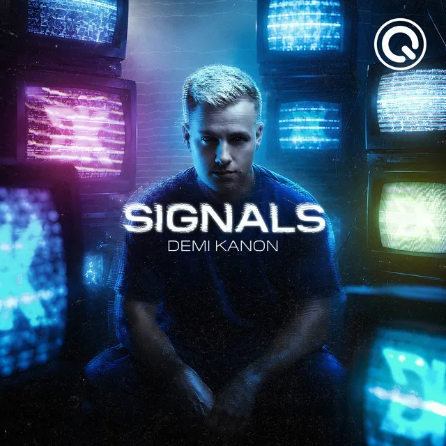 Cover art of Signals