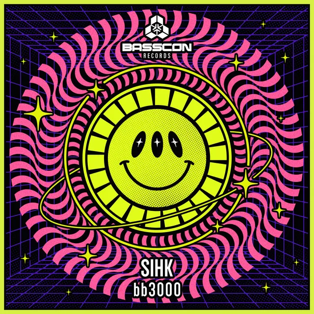 Bouncyboy3000 by Sihk - Frenchcore cover art