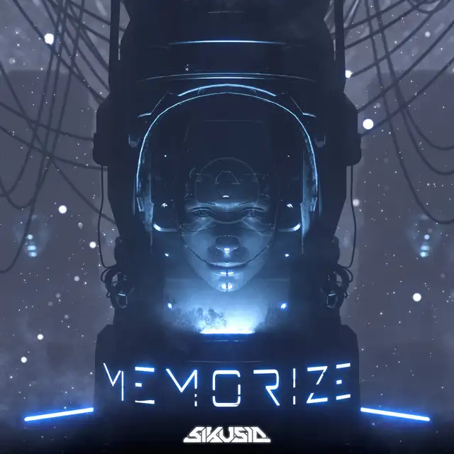 Memorize - Original Mix by Sikusia - Hardstyle cover art