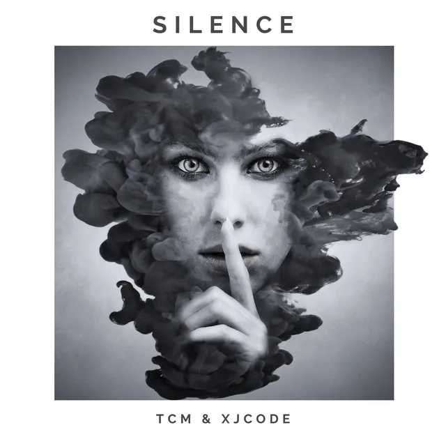 Cover art of Silence