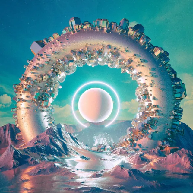 Cover art of Silence