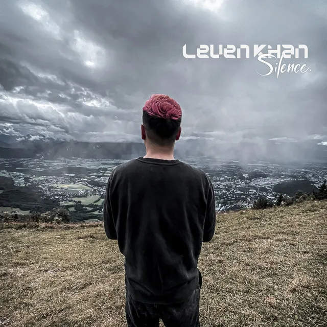 Cover art of Silence