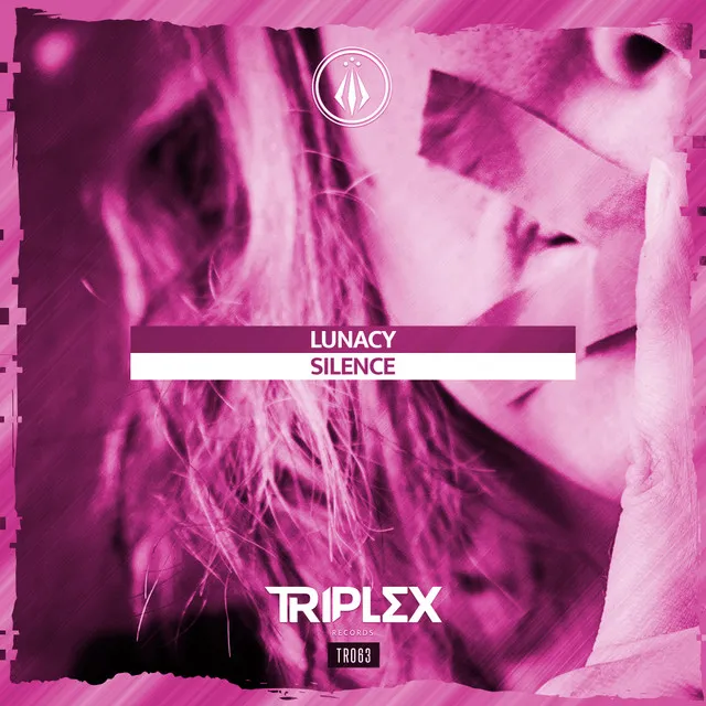 Cover art of Silence