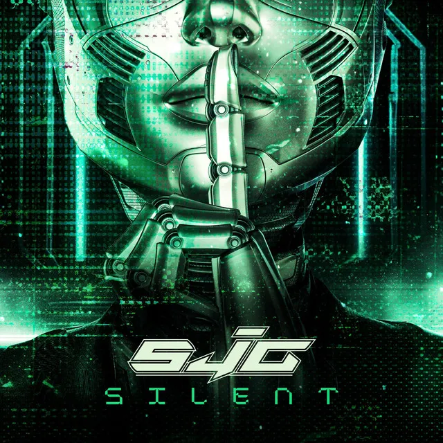 Cover art of SILENT