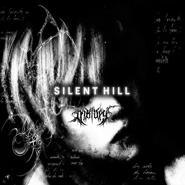 Cover art of SILENT HILL