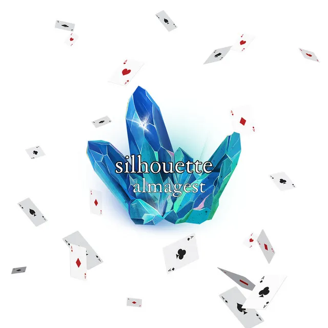 Cover art of Silhouette