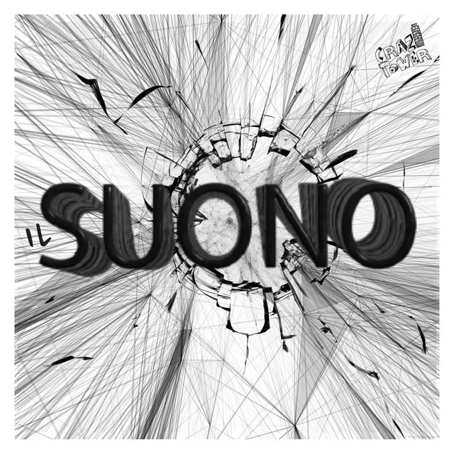 il Suono by Simox - Hard Techno cover art