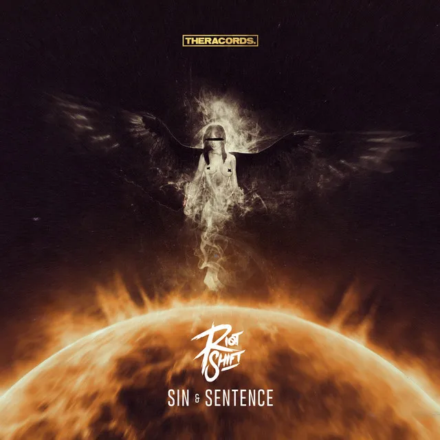 Cover art of Sin & Sentence