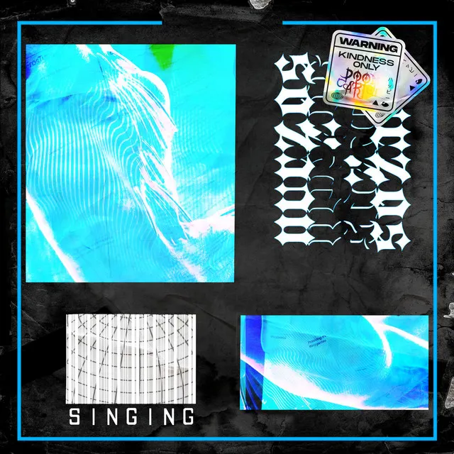 Cover art of Singing
