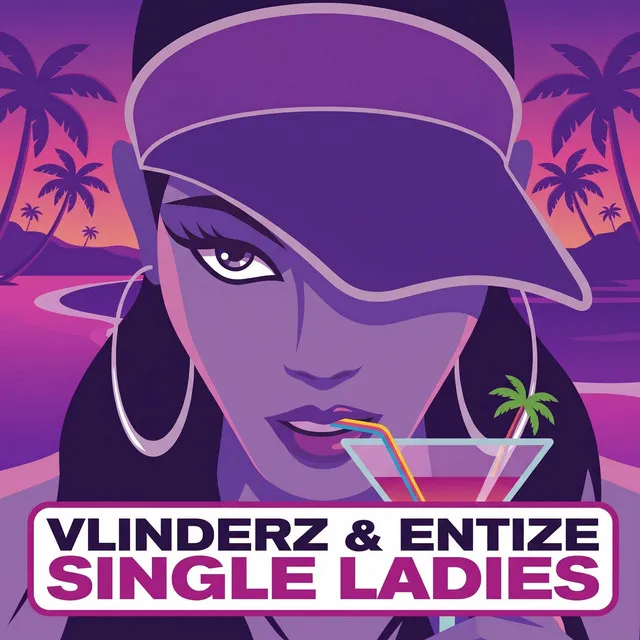 Cover art of SINGLE LADIES