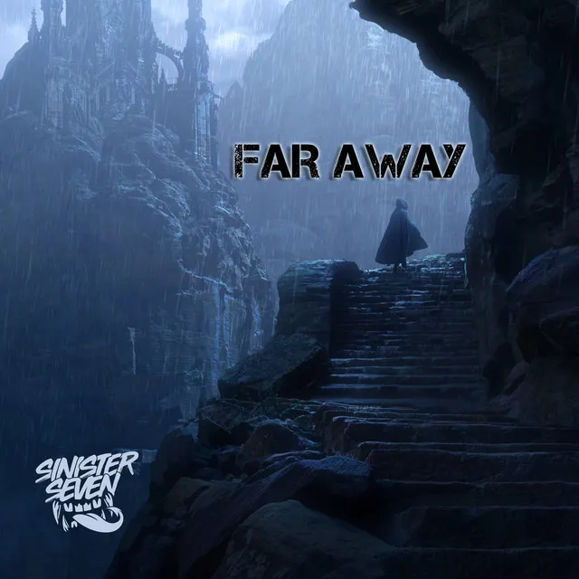 Far Away by Sinister Seven - Frenchcore cover art