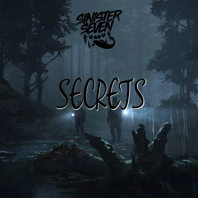 Secrets by Sinister Seven - Frenchcore cover art