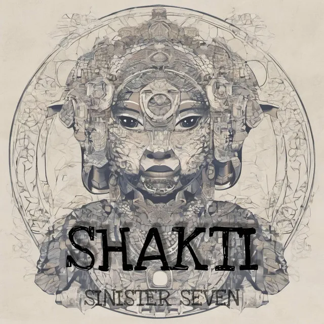Shakti by Sinister Seven - Frenchcore cover art