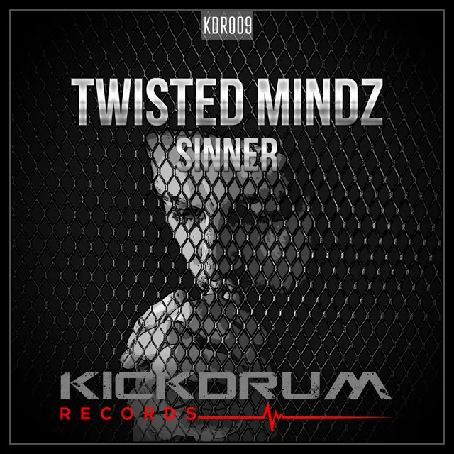 Cover art of Sinner