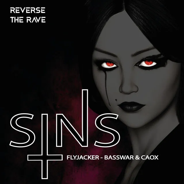 Cover art of Sins