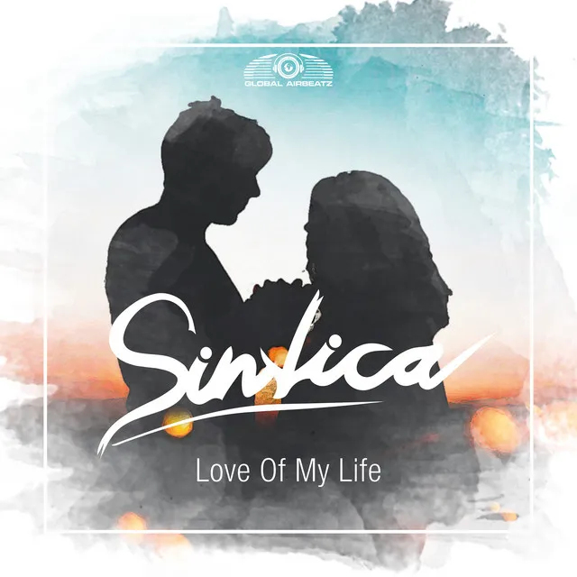 Love of My Life - Shinzo Radio Edit by Sintica, Shinzo - Happy Hardcore cover art