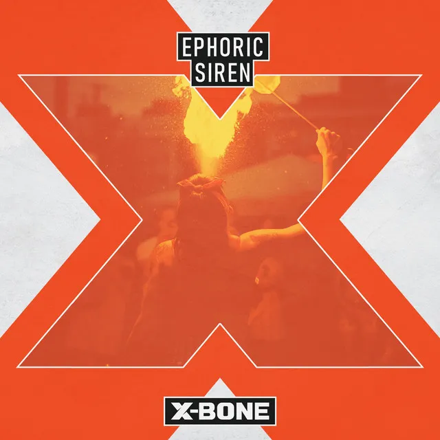 Cover art of Siren