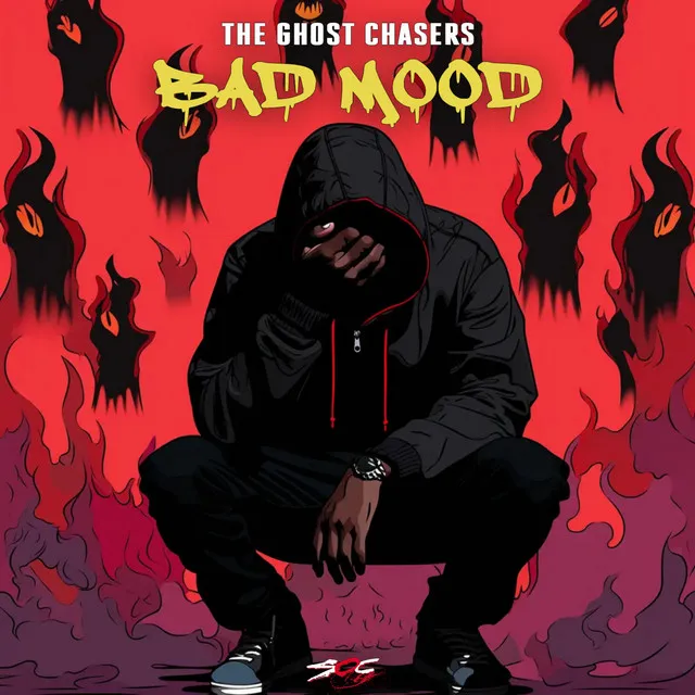 Cover art of Bad Mood