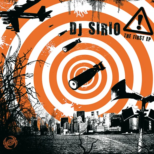 Corrupt by Sirio - Frenchcore cover art