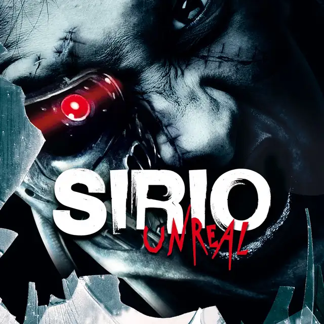 Dangerous by Sirio - Frenchcore cover art