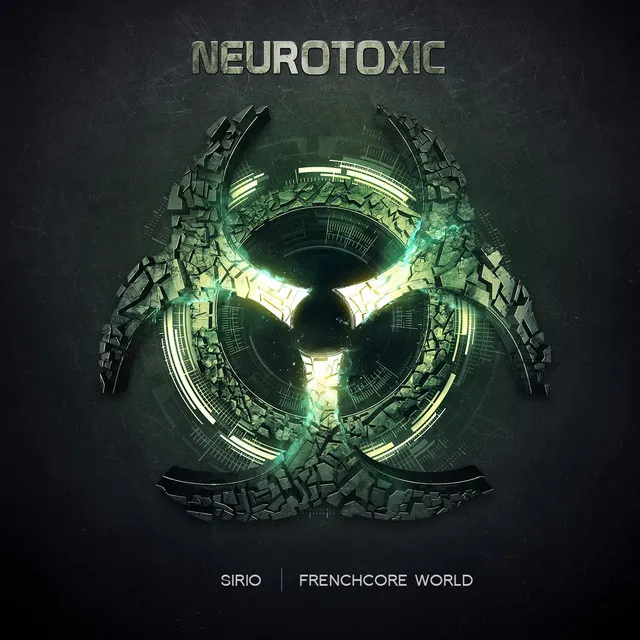 French World by Sirio - Frenchcore cover art