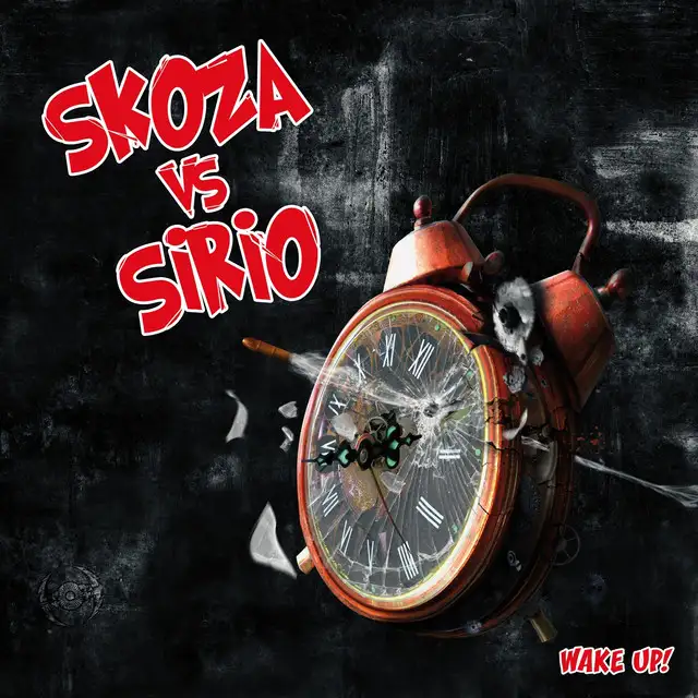 I Want to Die by Sirio - Frenchcore cover art