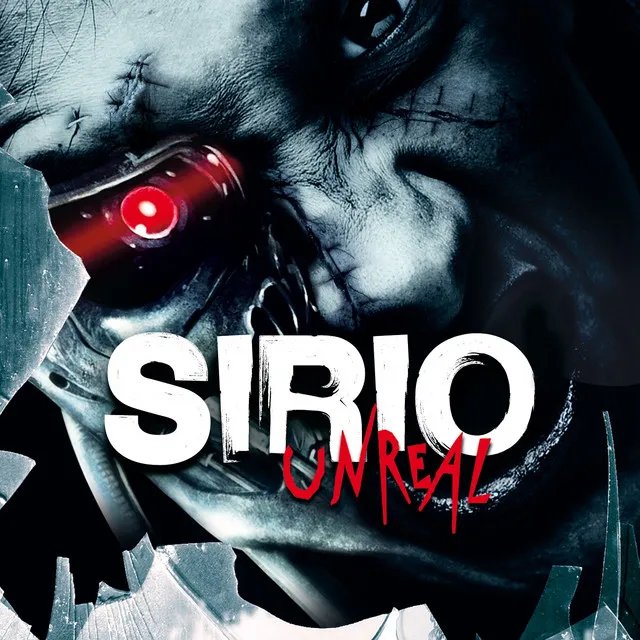 Raggae Calling by Sirio - Frenchcore cover art