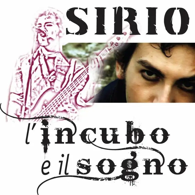 Una canzone non basta by Sirio - Frenchcore cover art