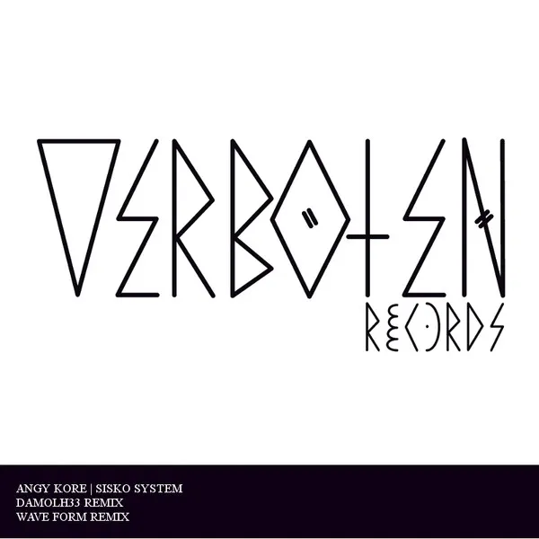 Cover art of Sisko System