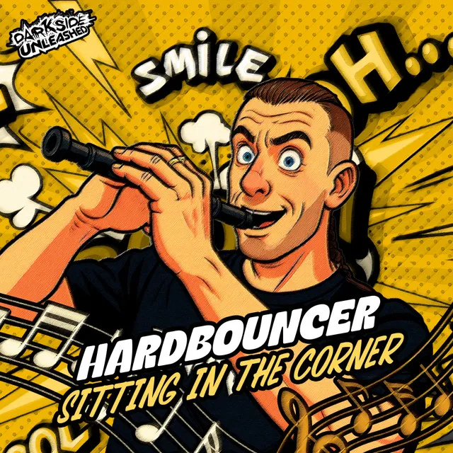 Cover art of Sitting In The Corner