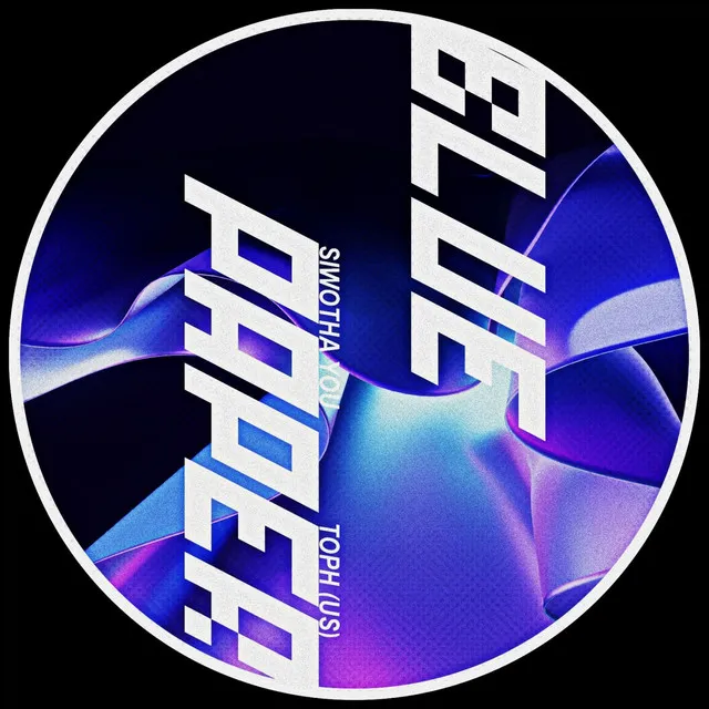 Blue Paper - Original Mix by Siwotha You, Toph (US) - Hard Techno cover art