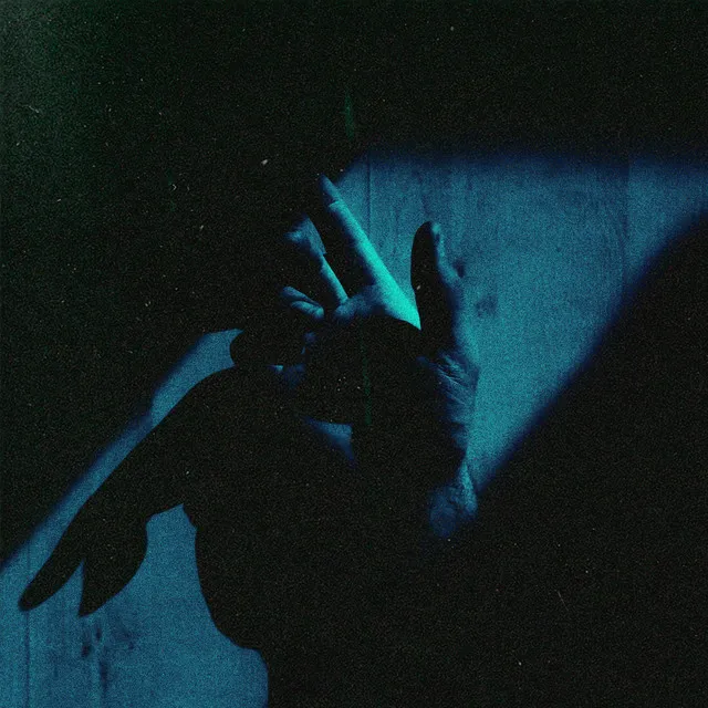 Reaching Out by Siwotha You - Hard Techno cover art