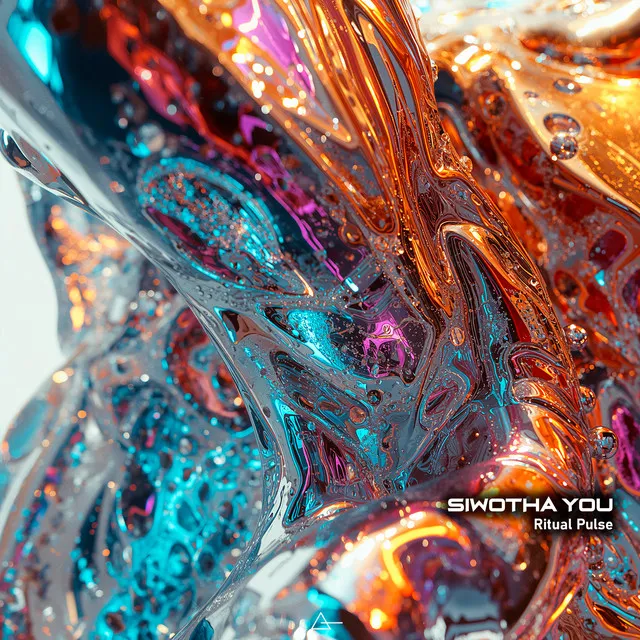 Ritual Pulse by Siwotha You - Hard Techno cover art